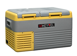 Компрессорный автохолодильник MEYVEL AF-K35D M224184 - фото 4920359