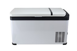 Компрессорный автохолодильник Libhof 31л K-30 M130864 - фото 4920690