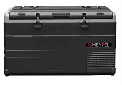 Компрессорный автохолодильник MEYVEL AF-H120DD M214830 - фото 4921066