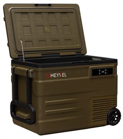 Компрессорный автохолодильник MEYVEL AF-U45-travel M222679 - фото 4921107
