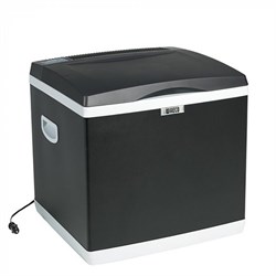 Компрессорный автохолодильник Waeco-Dometic CoolFun CK-40D Hybrid M28805 - фото 4921363