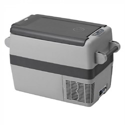 Компрессорный автохолодильник Indel B TB41 M43726 - фото 4921576