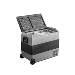 Компрессорный автохолодильник Alpicool T60 без внешней батареи M96357 - фото 4921696