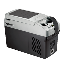Компрессорный автохолодильник Dometic CoolFreeze CF 11 M33338 - фото 4921763