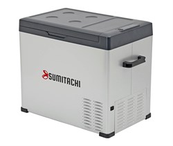 Компрессорный автохолодильник SUMITACHI С50 M175666 - фото 4921821
