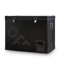 Компрессорный автохолодильник Indel B TB100 (OFF) M189938 - фото 4921932