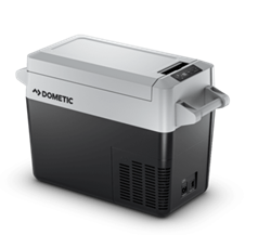 Компрессорный автохолодильник Dometic CoolFreeze CFF20 M175742 - фото 4921982
