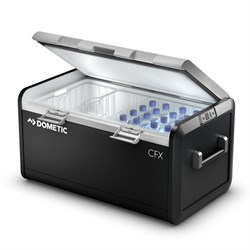 Компрессорный автохолодильник Dometic CFX3 100/88 л M114180 - фото 4922290