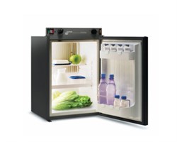 Абсорбционный холодильник Vitrifrigo VTR5040 ES M206096 - фото 4922451