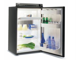 Абсорбционный холодильник Vitrifrigo VTR5075 DG M206100 - фото 4922494