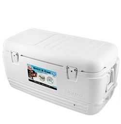 Изотермический контейнер Igloo QUICK&COOL 150 M26692 - фото 4922602