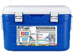 Термоконтейнер AVS IB-30 M183172 - фото 4922693