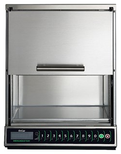 Печь микроволновая Menumaster MOC5241 E37482 - фото 4923349