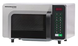 Печь микроволновая Menumaster RMS510TS2 E37480 - фото 4923362