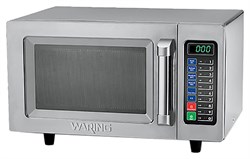 Печь микроволновая Waring WMO90E E228701 - фото 4923366