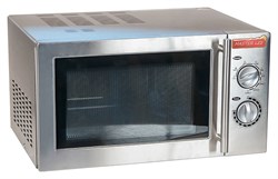 Печь микроволновая Master Lee ML-900SL25-5S E73960 - фото 4923385
