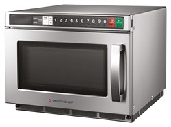 Печь микроволновая Merrychef microMD MD180017LEU E217330 - фото 4923410