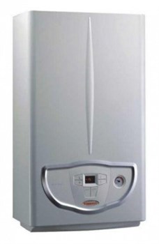 Настенный газовый котел Immergas Mini Eolo X 24 3 E (одноконтурный) M174789 - фото 4924869