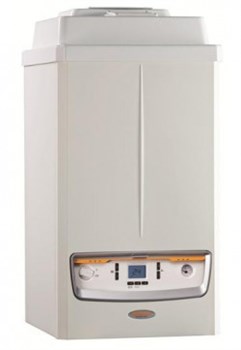 Настенный газовый котел Immergas VICTRIX PRO 80 2 ErP (одноконтурный) M174822 - фото 4928315
