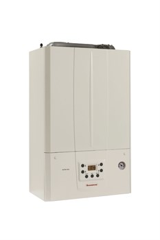 Настенный газовый котел Immergas VICTRIX TERA 24 PLUS (одноконтурный) M174815 - фото 4928379