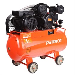 Компрессор PATRIOT PTR 50-260A 559-038311 - фото 4959236