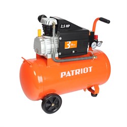 Компрессор PATRIOT PRO 50 -260 559-038309 - фото 4959241