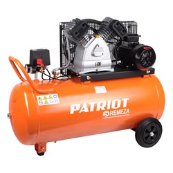Компрессор PATRIOT REMEZA СБ 4/С-100 LB 30 559-156248 - фото 4959404