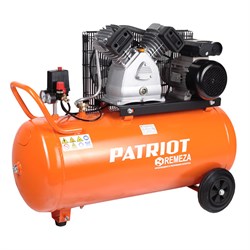 Компрессор PATRIOT REMEZA СБ 4/С-100 LB 30 A 559-156249 - фото 4959407