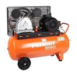 Компрессор PATRIOT REMEZA СБ 4/С-100 LB 50 559-156252 - фото 4959410