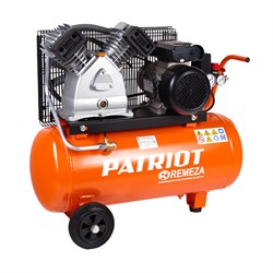 Компрессор PATRIOT REMEZA СБ 4/С-50 LB 30 A 559-156247 - фото 4959476