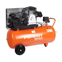 Компрессор PATRIOT REMEZA СБ 4/С-100 LB 40 559-156251 - фото 4959491