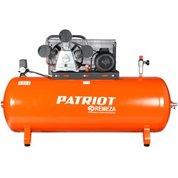Компрессор PATRIOT REMEZA СБ 4/Ф-500 LB 75 559-156257 - фото 4959494