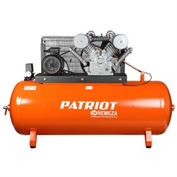 Компрессор PATRIOT REMEZA СБ 4/Ф-500 LT 100 559-156259 - фото 4959519