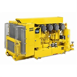 Дизельный компрессор Atlas Copco XRVO 727 Cd 904-038214 - фото 4962071