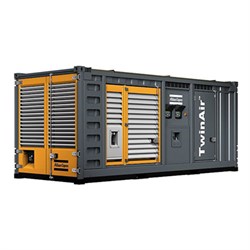 Дизельный компрессор Atlas Copco XRV 946 Cd 904-038215 - фото 4962121