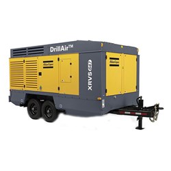 Дизельный компрессор Atlas Copco XRVS 647 Cd 904-038212 - фото 4962233