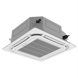 Кассетный кондиционер Dantex RK-36HG3NE-W/RK-36UHG3N M25859 - фото 4980350