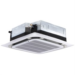 Кассетный кондиционер Dantex RK-36HTNE-W/RK-36UHTN M43369 - фото 4980396
