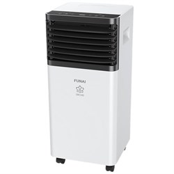 Мобильный кондиционер Funai MAC-OR30CON03 M112353 - фото 4987880