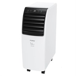Мобильный кондиционер Funai MAC-SK30HPN03 M112348 - фото 4988148