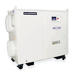 Промышленный мобильный кондиционер Weltem WPC-18000 M59925 - фото 4989719