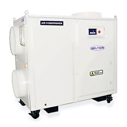 Промышленный мобильный кондиционер Weltem WPC-25000 M59926 - фото 4989730