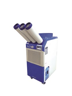 Промышленный мобильный кондиционер Weltem WPC-6000 M33483 - фото 4989768