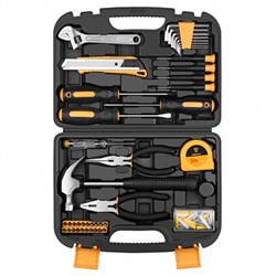 Набор инструментов DEKO TZ100 344-059763 - фото 4990573