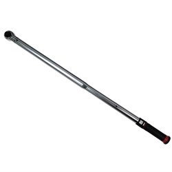 Ключ динамометрический AE& T TA-B3800-34 (со шкалой в окошке 160-800Nm 3/4) 151-104699 - фото 4991280