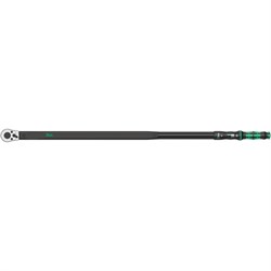 Ключ динамометрический регулируемый WERA Click-Torque E 1 151-156794 - фото 4991326