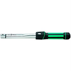 Ключ динамометрический Wera 7005 VK 14x18 мм 151-004403 - фото 4991349