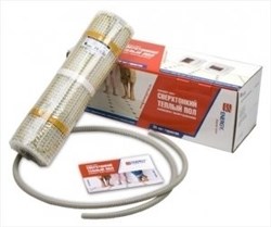Нагревательный мат Energy Mat 1,30 - 210 M9354 - фото 4991478