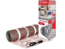 Нагревательный мат Thermo ТVK-130 6 м.кв M27265 - фото 4991594