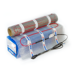 Нагревательный мат ДЕВИ comfort Mat-150T (DTIR-150T) 900 Вт M28492 - фото 4991742